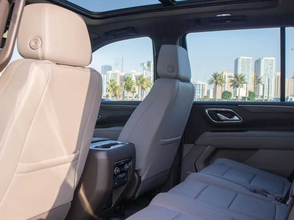 Chevrolet Tahoe 2023 #3